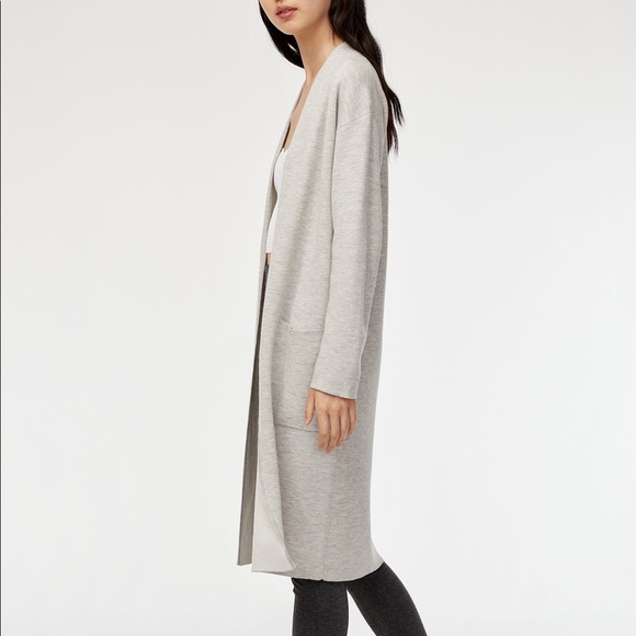 Aritzia Babaton Lance Cardigan - Picture 3 of 15